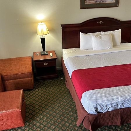 Howards Inn Motel Eunice Ngoại thất bức ảnh