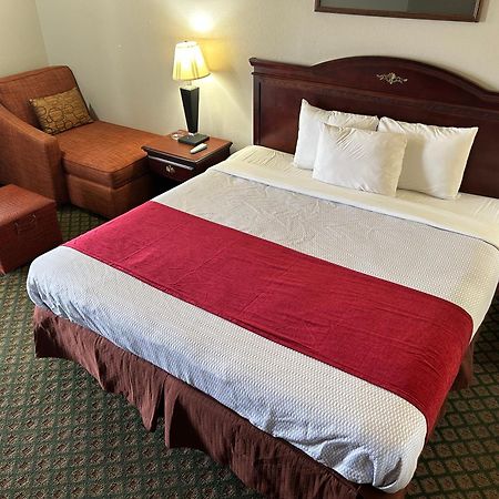 Howards Inn Motel Eunice Ngoại thất bức ảnh