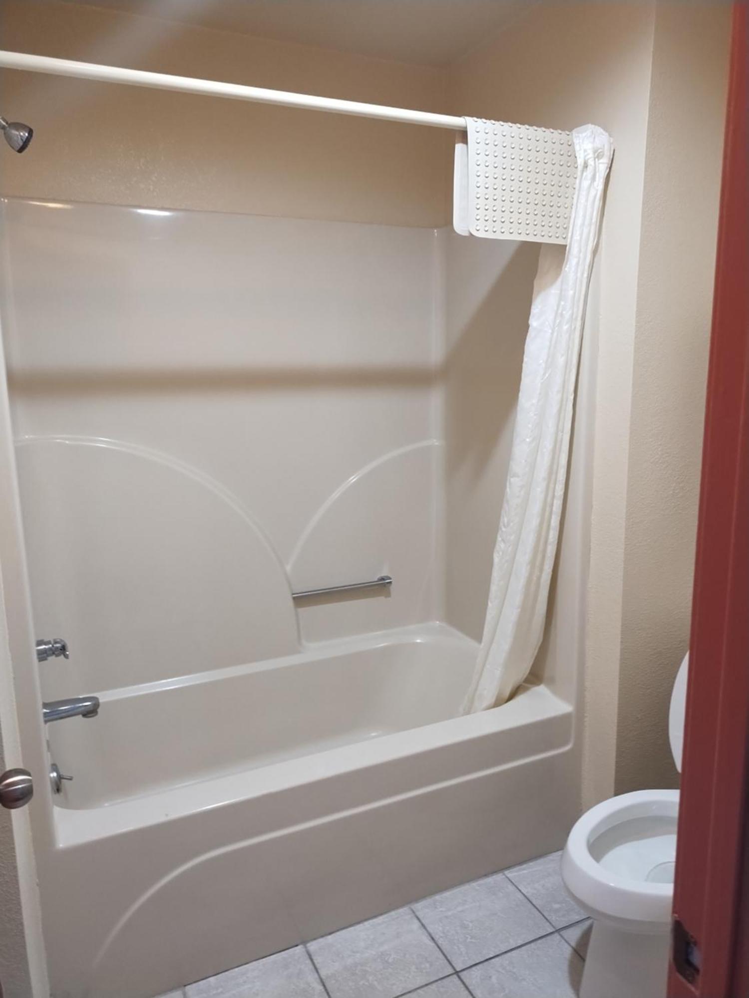 Howards Inn Motel Eunice Ngoại thất bức ảnh